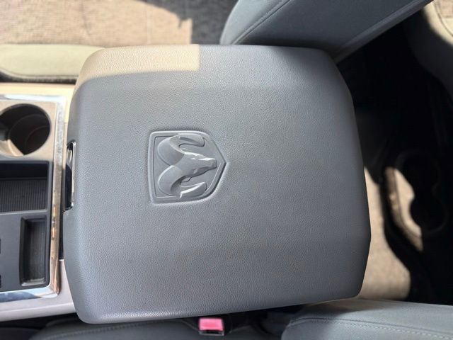 Used 2013 RAM 1500 Big Horn image 22