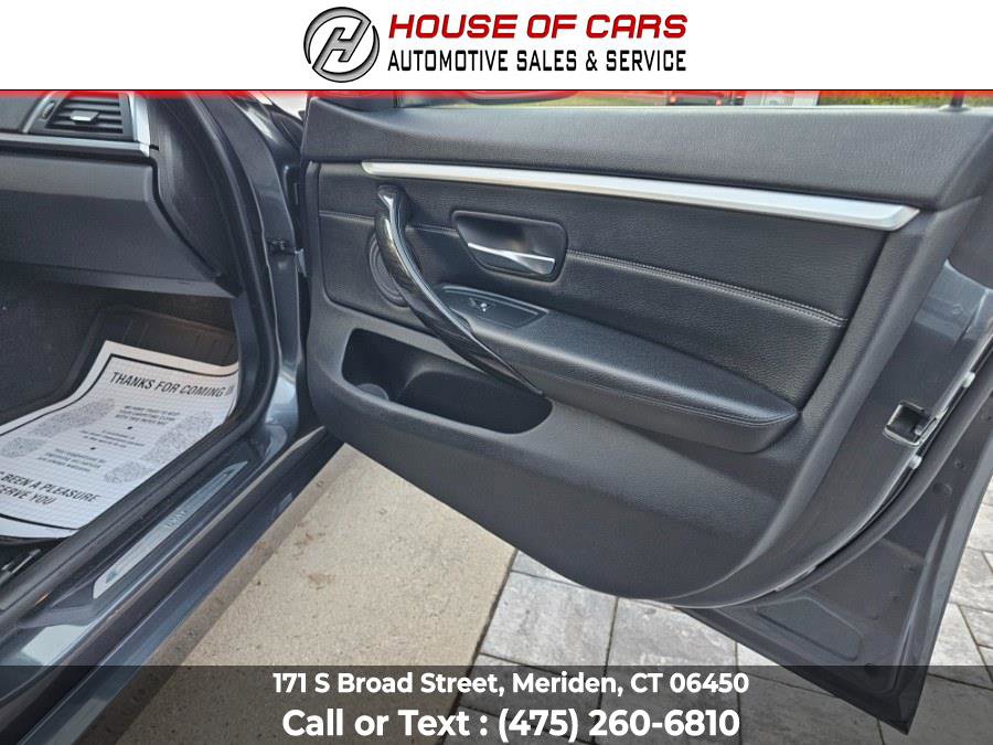 Used 2018 BMW 440i Gran Coupe xDrive 440i xDrive Gran Coupe image 46