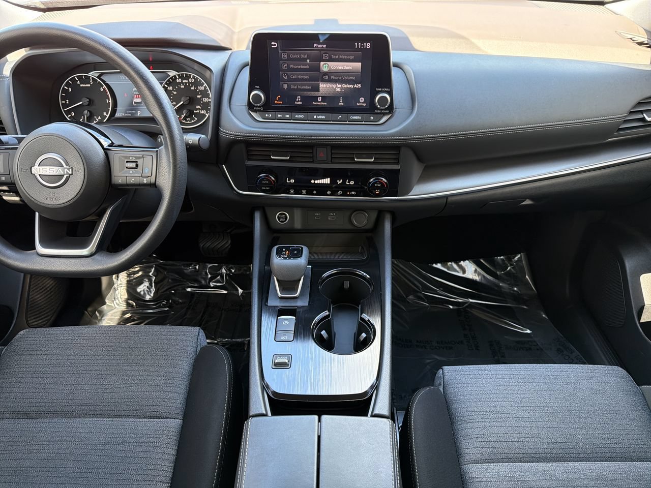 Used 2023 Nissan Rogue SV FWD image 14