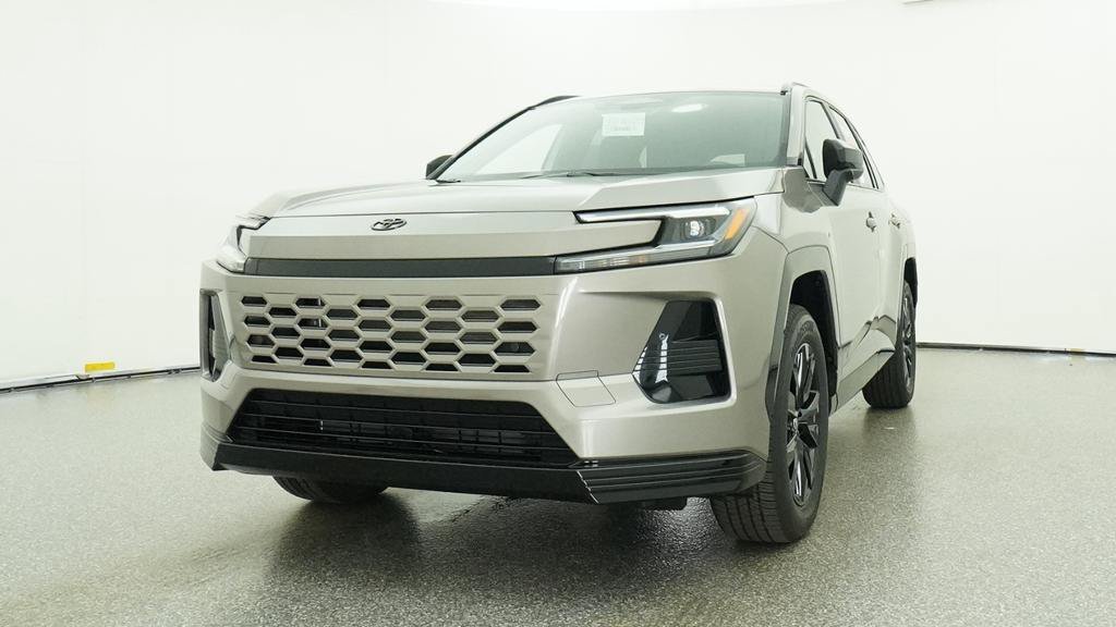 New 2026 Toyota RAV4 SE w/ Convenience Package AWD/4WD image 19