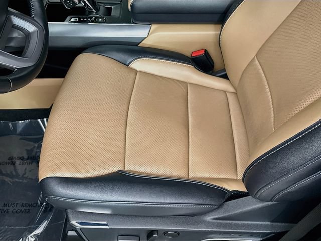 Used 2022 Ford F150 Lariat AWD/4WD image 20
