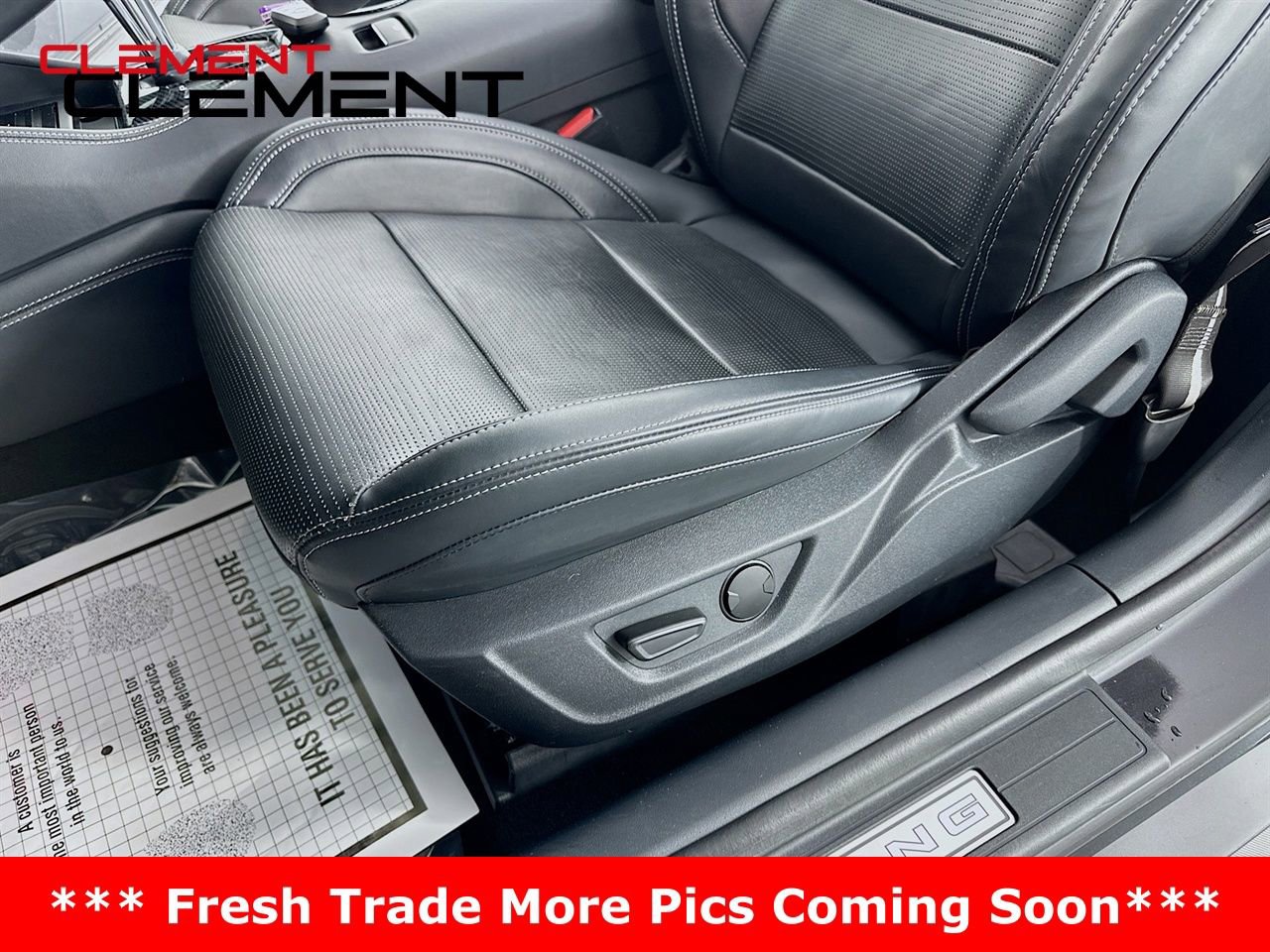 Used 2024 Ford Mustang GT Premium RWD image 30