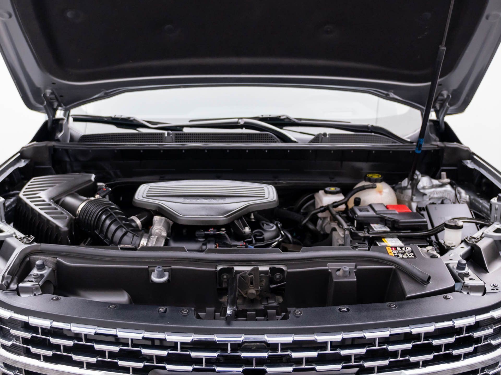 Used 2023 GMC Acadia Denali w/ Denali Ultimate Package image 38