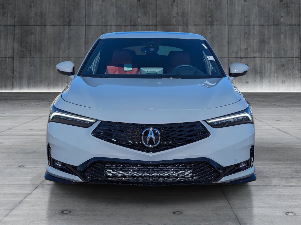 New 2026 Acura Integra A-Spec image 8