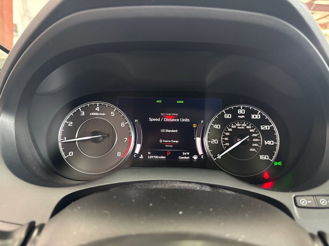 Used 2021 Acura RDX w/ Technology Package image 14