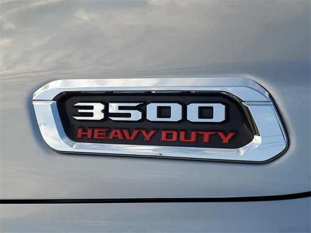 Used 2021 RAM 3500 Laramie image 31