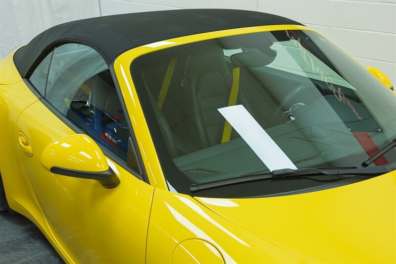 Used 2012 Porsche 911 Carrera S w/ Burmester Audio Pkg RWD image 38