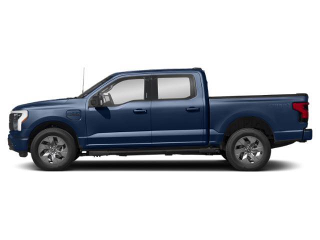 New 2024 Ford F150 Lightning XLT AWD/4WD image 4