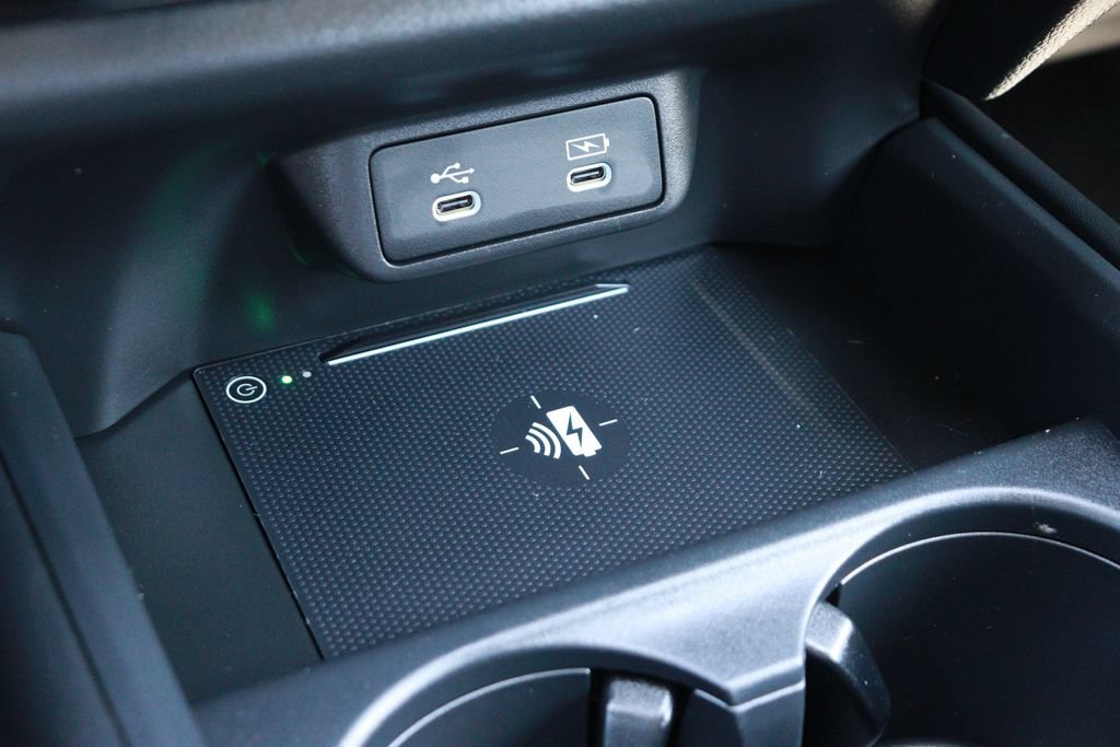 Certified 2026 Honda HR-V LX image 17