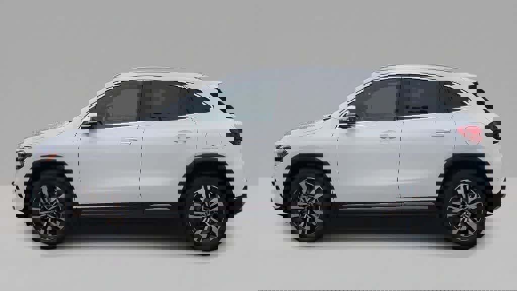 Used 2026 Mercedes-Benz GLA 250 4MATIC image 5