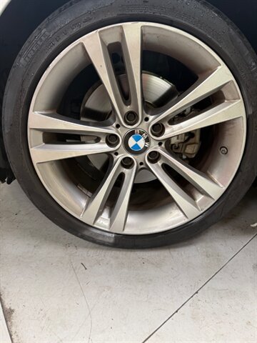 Used 2016 BMW 428i Convertible RWD image 33