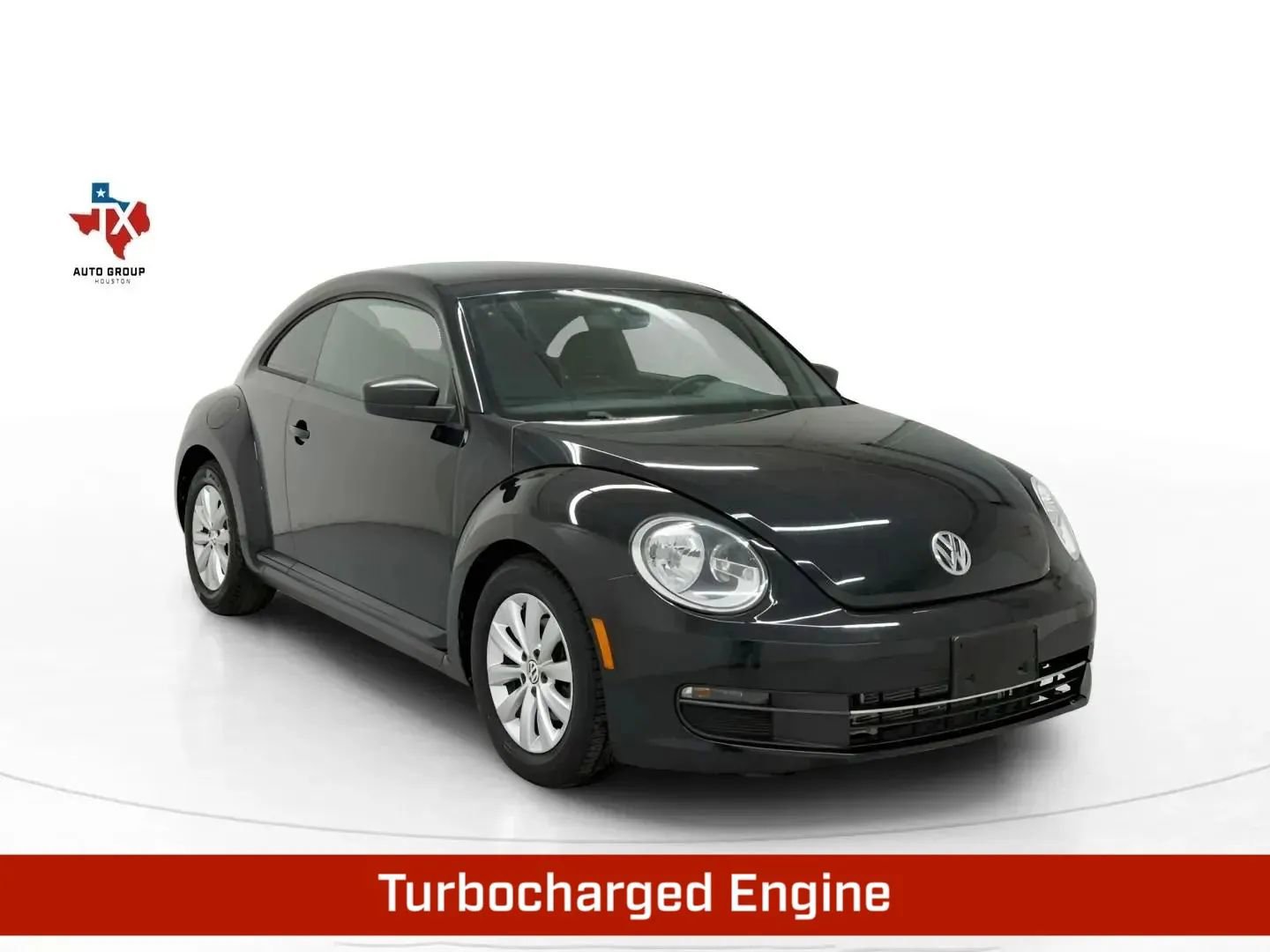 Used 2017 Volkswagen Beetle 1.8T S image 1