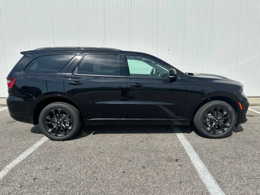 New 2026 Dodge Durango GT AWD/4WD image 9