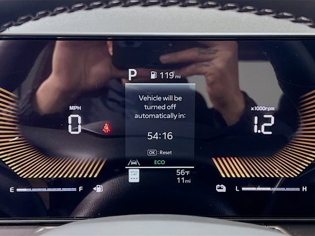 New 2026 Kia Sorento EX image 12