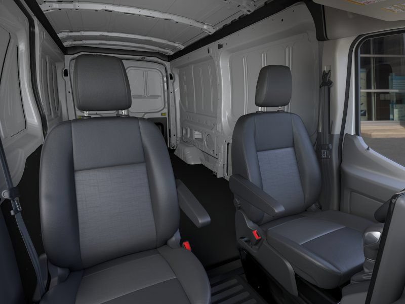 New 2026 Ford Transit 150 148 Medium Roof AWD image 11