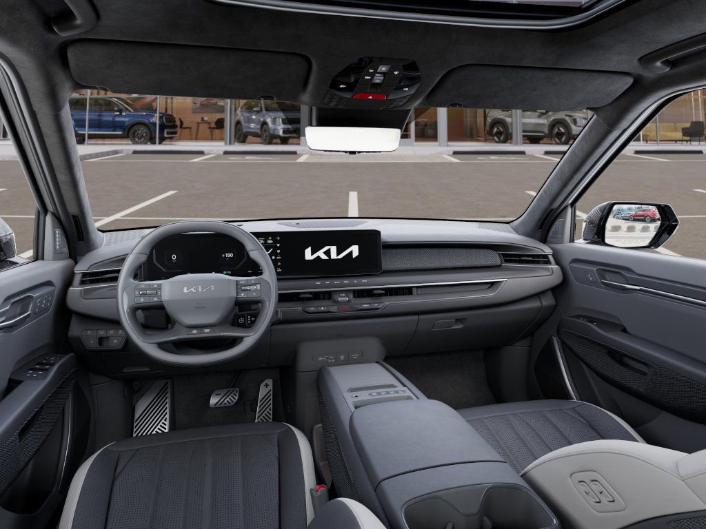 New 2026 Kia EV9 GT-Line image 49