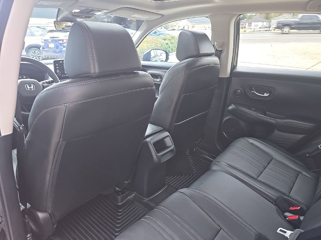Used 2024 Honda HR-V EX-L image 27