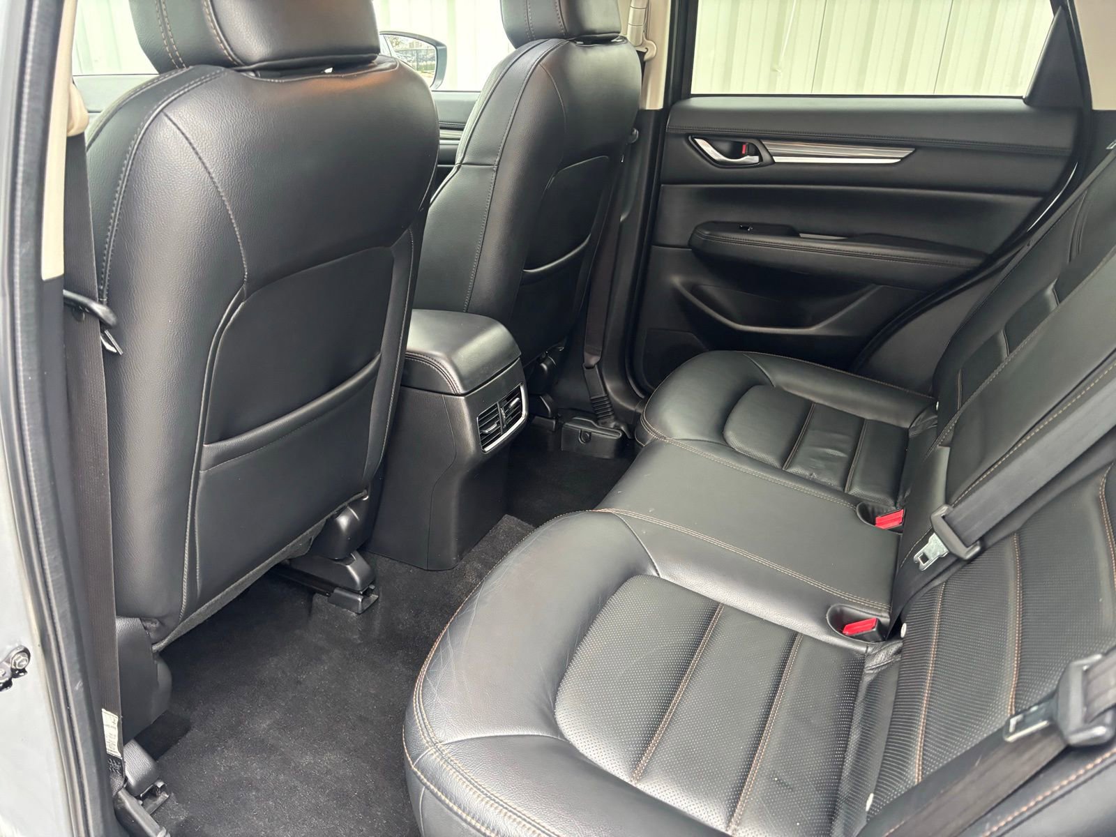 Used 2020 MAZDA CX-5 Grand Touring image 28