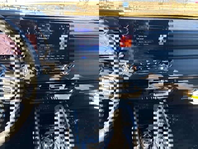 New 2026 Chevrolet Colorado Trail Boss image 18