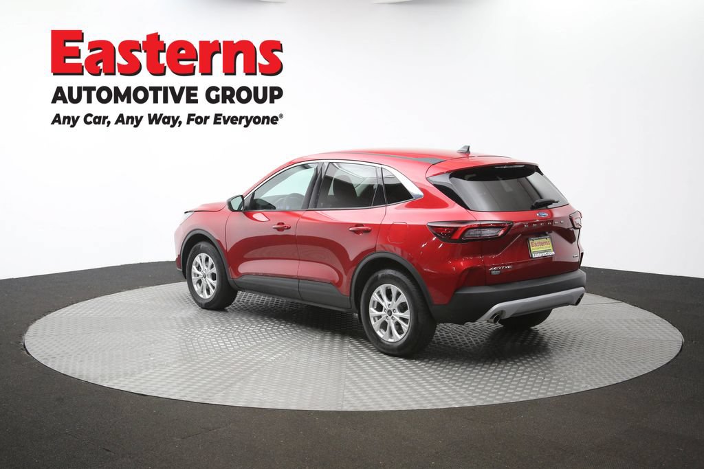 Used 2023 Ford Escape Active AWD/4WD image 64