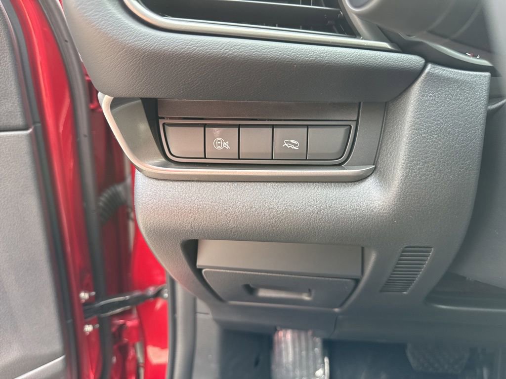 New 2025 MAZDA CX-30 AWD 2.5 S w/ Select Sport Pkg image 21