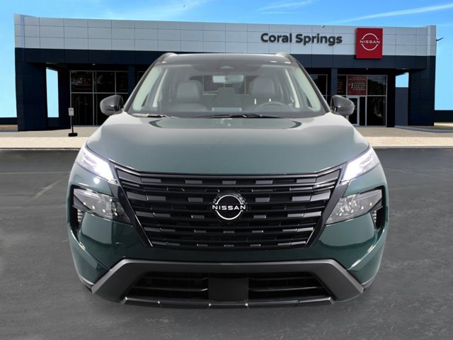 New 2026 Nissan Rogue SV image 8