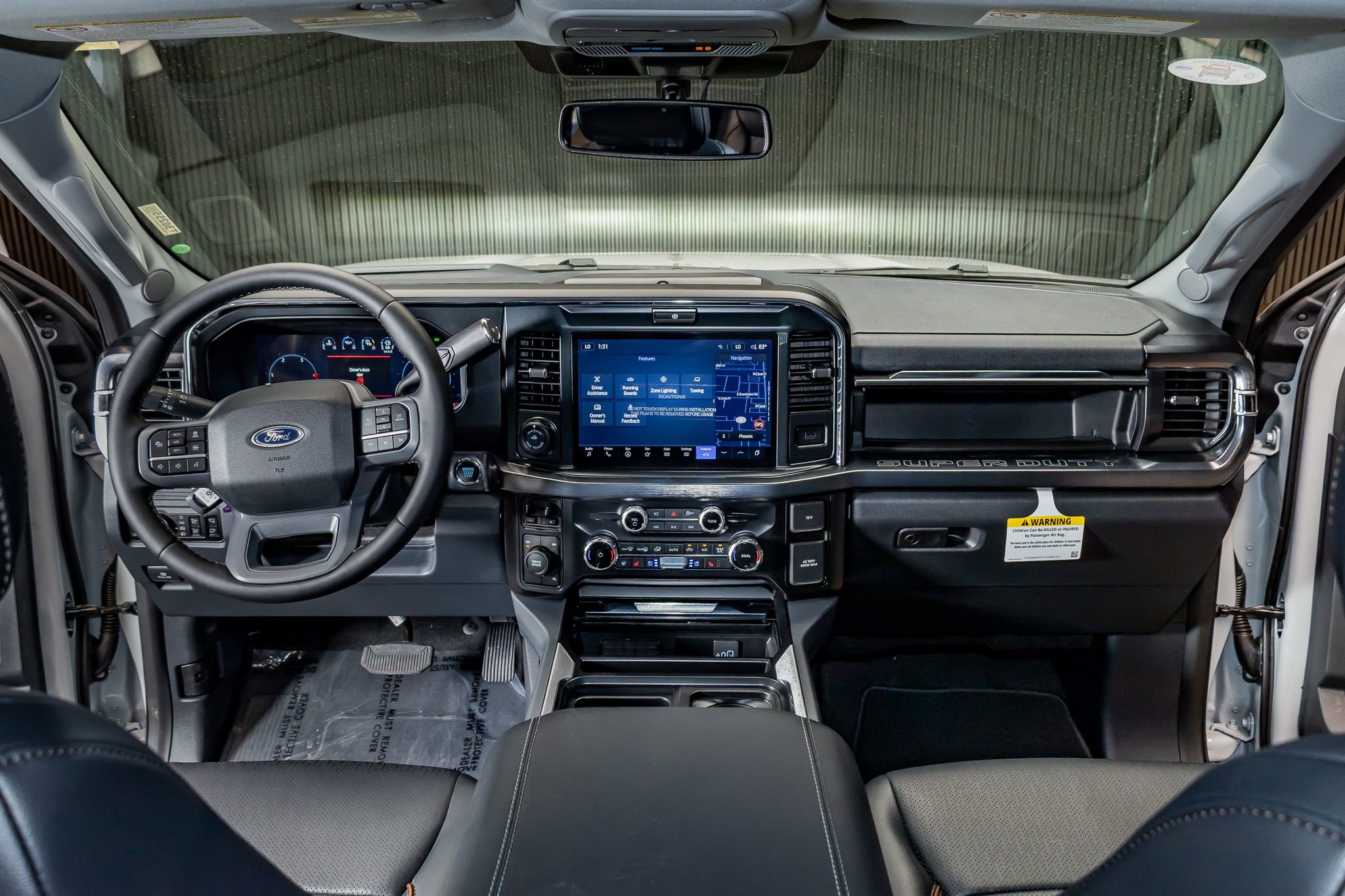 Used 2025 Ford F350 XL image 18