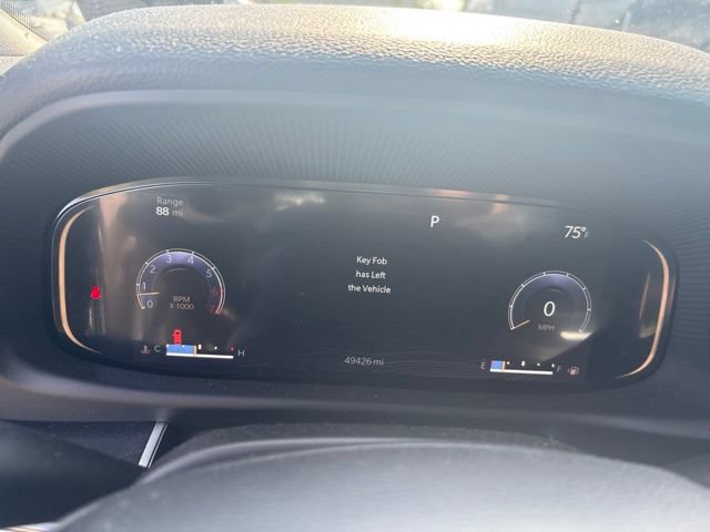 Used 2022 Jeep Wagoneer Series I w/ Premium Group I AWD/4WD image 33