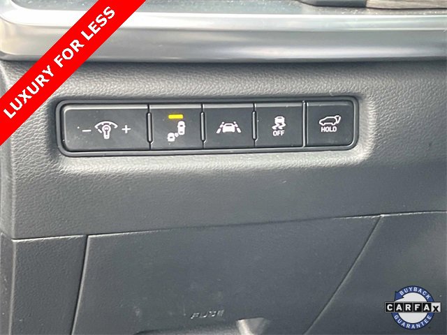 Used 2022 Kia Telluride EX w/ EX Premium Package image 26