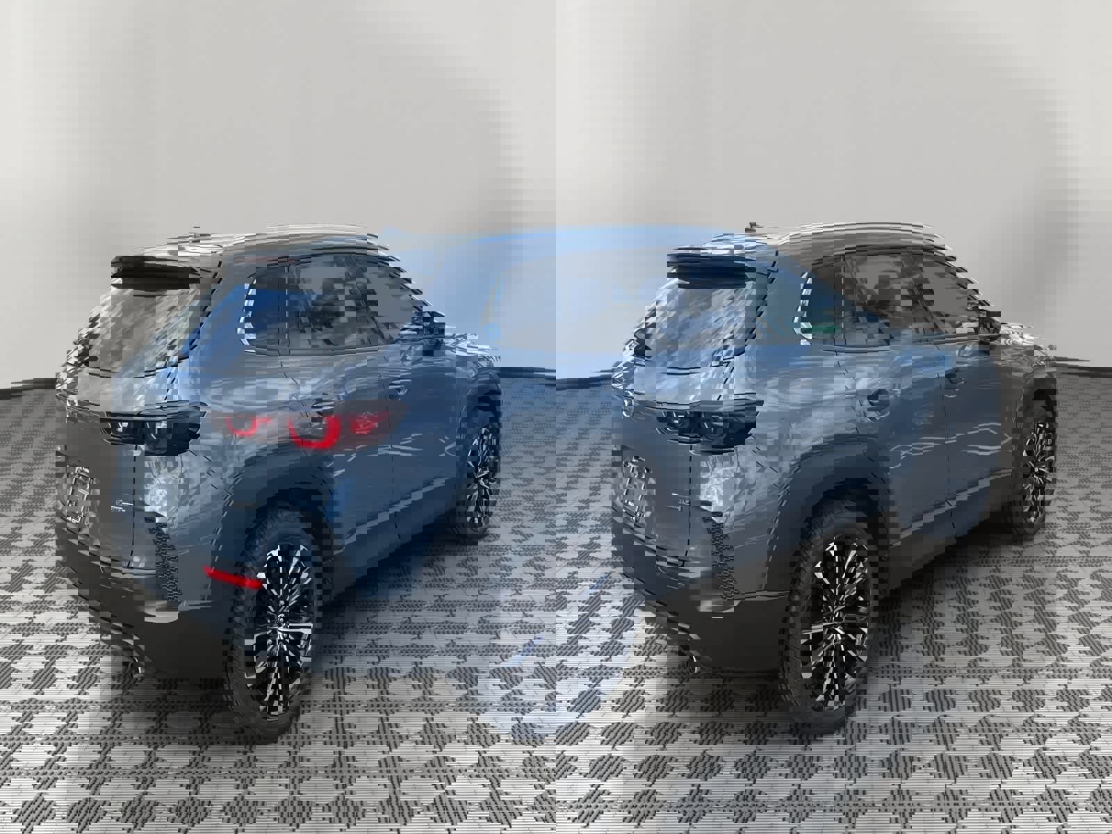 Used 2023 MAZDA CX-50 AWD 2.5 S w/ Premium Plus Pkg image 5