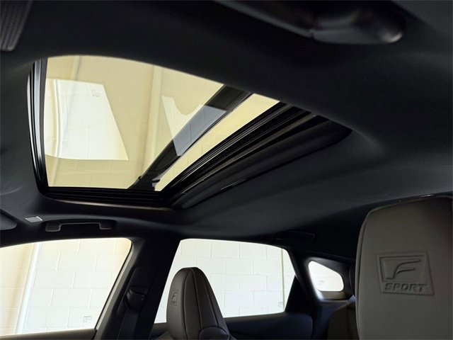 Certified 2023 Lexus RX 350 F Sport image 22