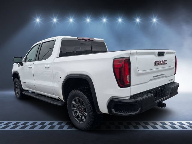 Used 2024 GMC Sierra 1500 AT4X AWD/4WD image 5