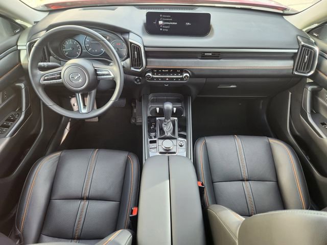 Used 2023 MAZDA CX-50 AWD 2.5 S w/ Cargo Package image 14