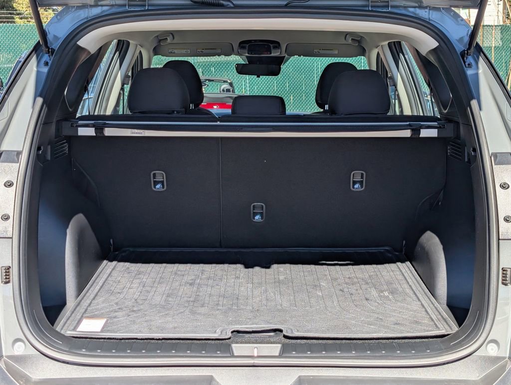 Used 2026 Hyundai Tucson SE image 20