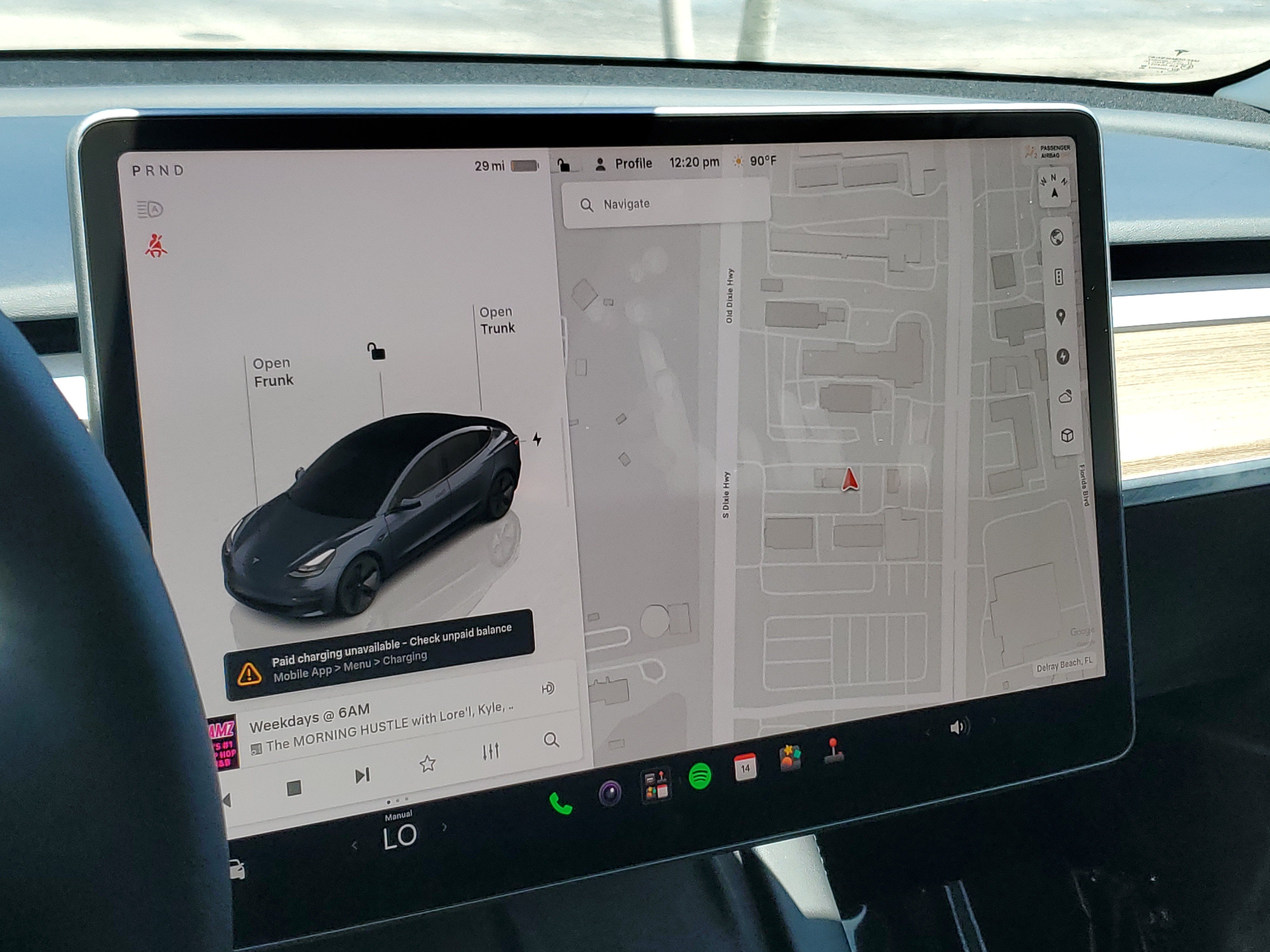 Used 2023 Tesla Model 3 Standard Range RWD image 27