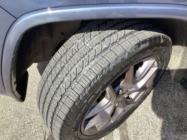 Certified 2021 Jeep Grand Cherokee Limited w/ Quick Order Package 28K 80th image 20