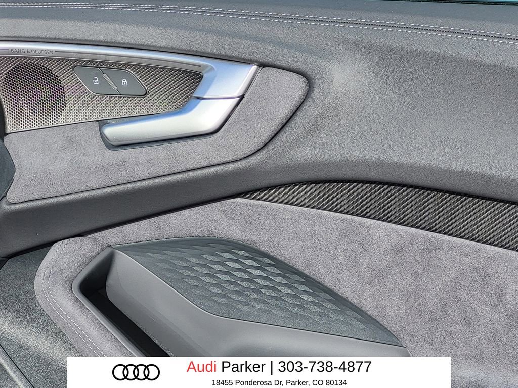 New 2025 Audi S5 Premium Plus image 13