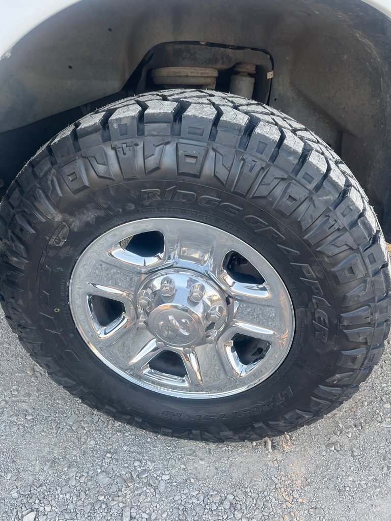 Used 2018 RAM 2500 Tradesman w/ Popular Equipment Group image 9