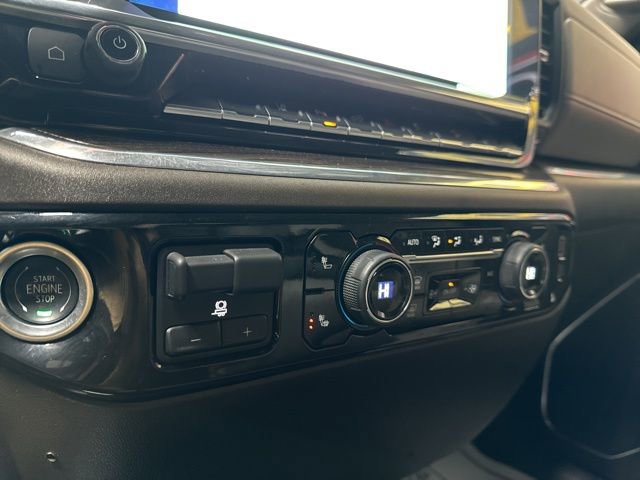 Used 2025 Chevrolet Silverado 2500 LT w/ All Star Edition image 14