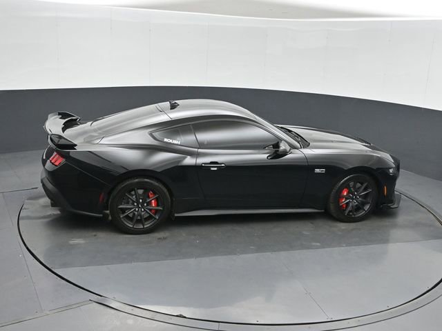 Used 2024 Ford Mustang GT Premium image 34