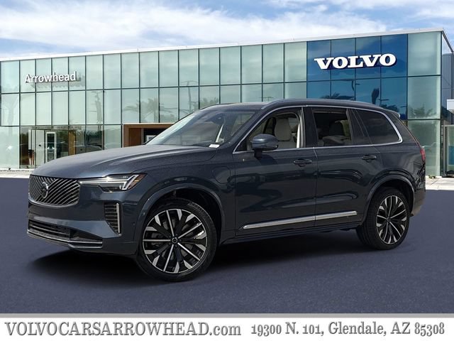 New 2026 Volvo XC90 T8 Ultra w/ Protection Package AWD/4WD image 1
