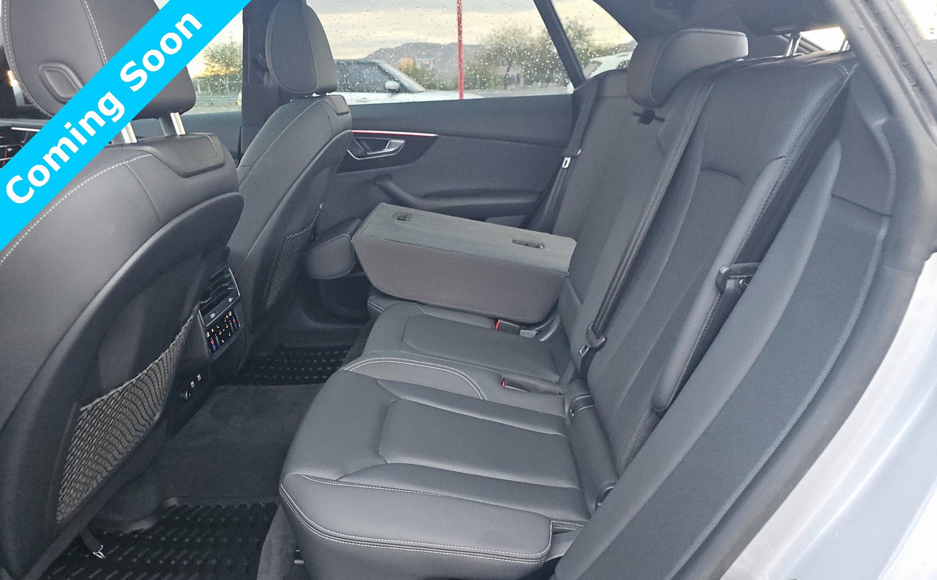 Used 2021 Audi Q8 Premium Plus w/ Premium Plus Package image 12