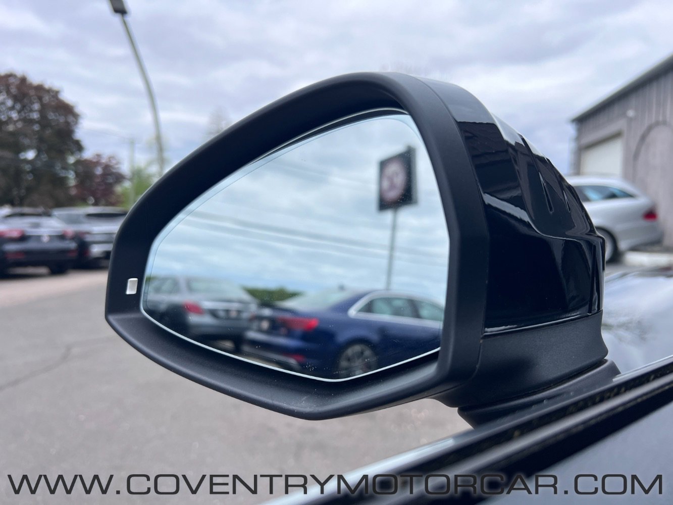 Used 2022 Audi A4 2.0T Premium Plus w/ Premium Plus Package image 10