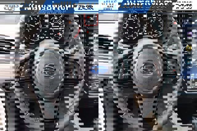 New 2026 Subaru Forester Premium image 12