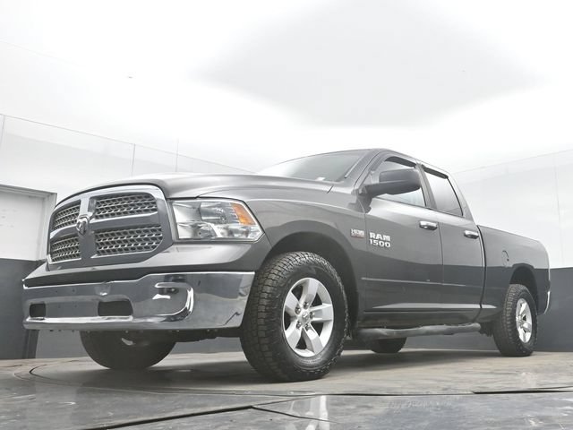 Used 2014 RAM 1500 Classic SLT RWD image 37
