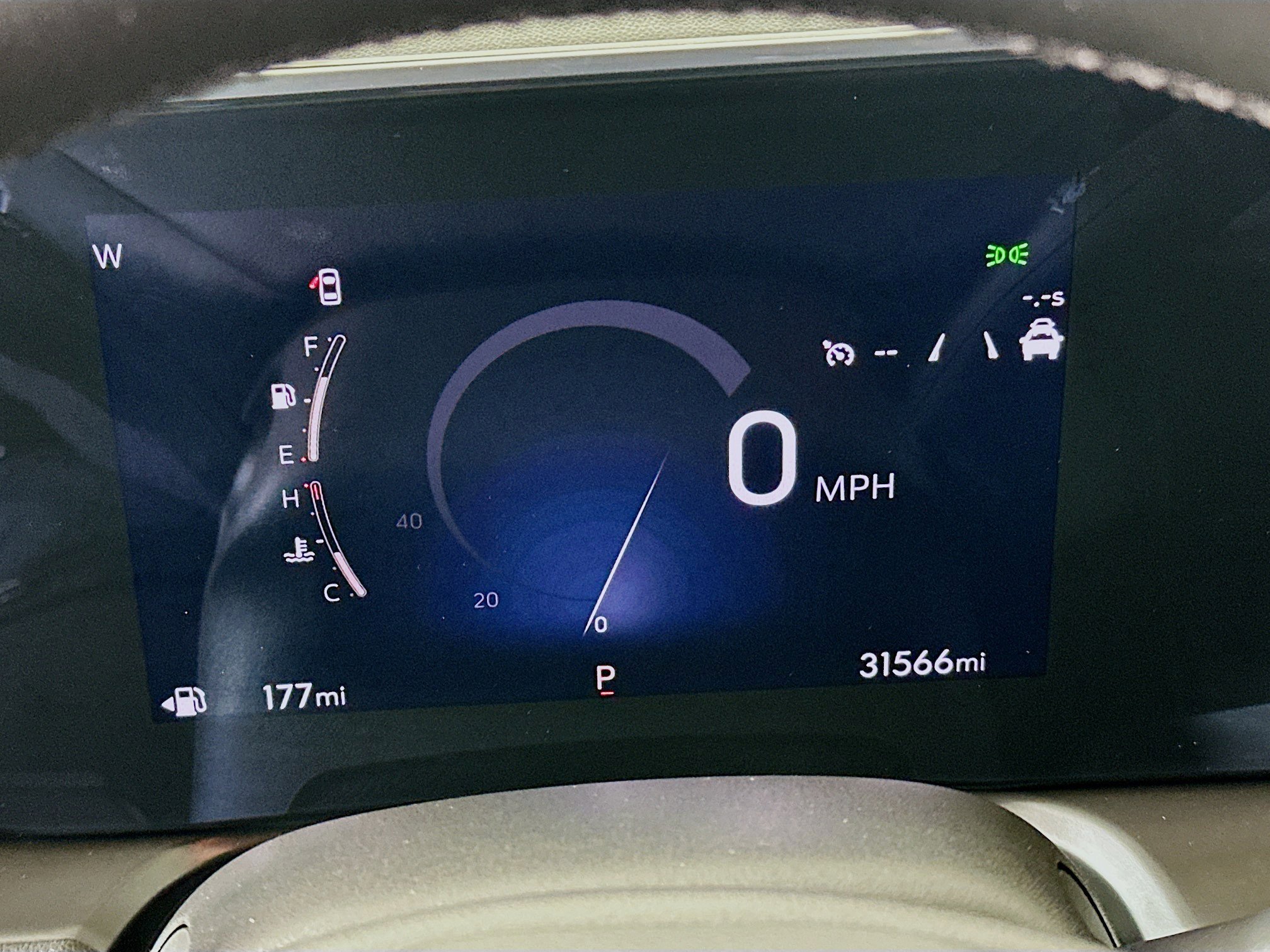 Used 2024 Buick Encore GX Sport Touring image 19