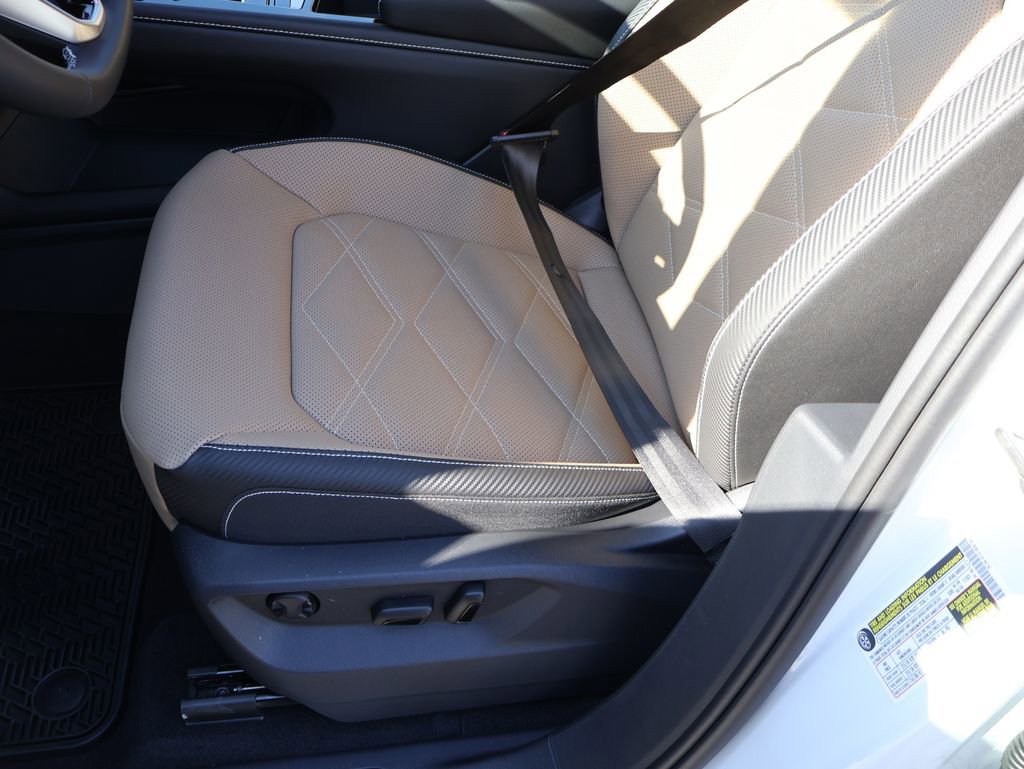 New 2026 Volkswagen Atlas Cross Sport SE image 40