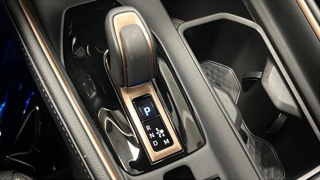 Used 2024 Toyota Grand Highlander AWD Hybrid image 19