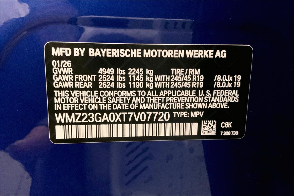 Used 2026 MINI Cooper Countryman S AWD/4WD image 32