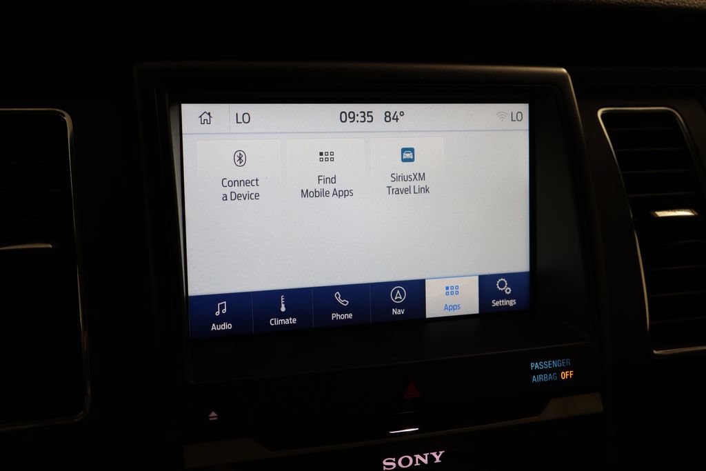 Used 2019 Ford Flex Limited AWD/4WD image 33